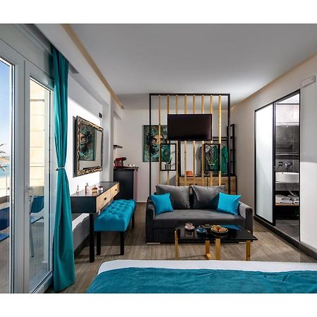 Platinum Suites Ρέθυμνο Εξωτερικό φωτογραφία