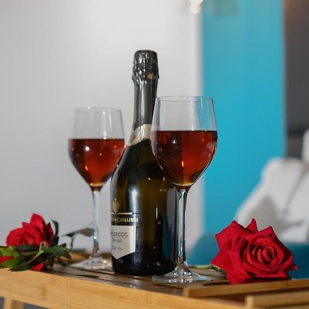 Platinum Suites Ρέθυμνο Εξωτερικό φωτογραφία