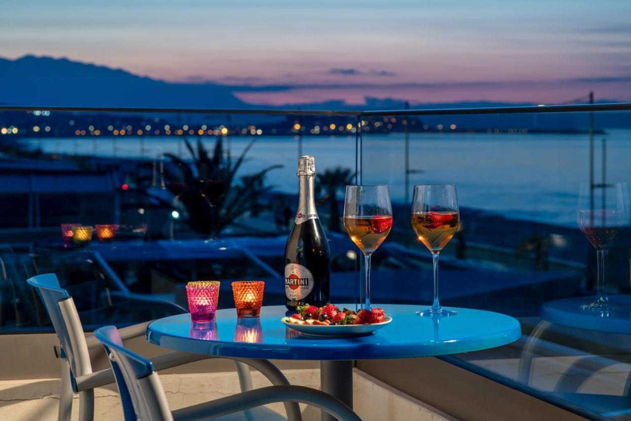 Platinum Suites Ρέθυμνο Εξωτερικό φωτογραφία