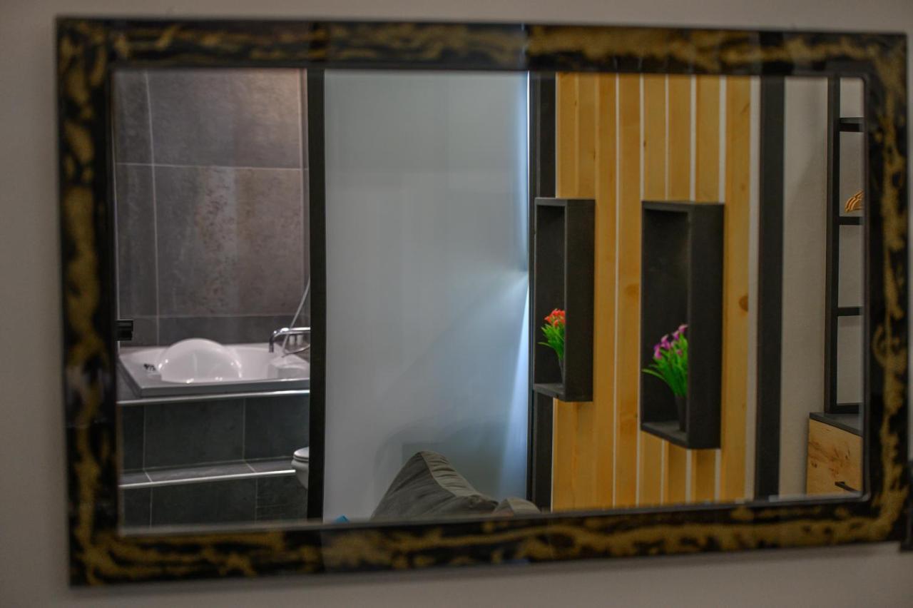 Platinum Suites Ρέθυμνο Εξωτερικό φωτογραφία