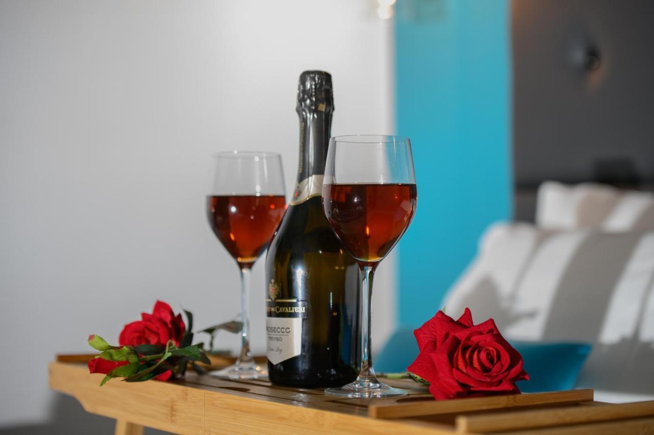 Platinum Suites Ρέθυμνο Εξωτερικό φωτογραφία