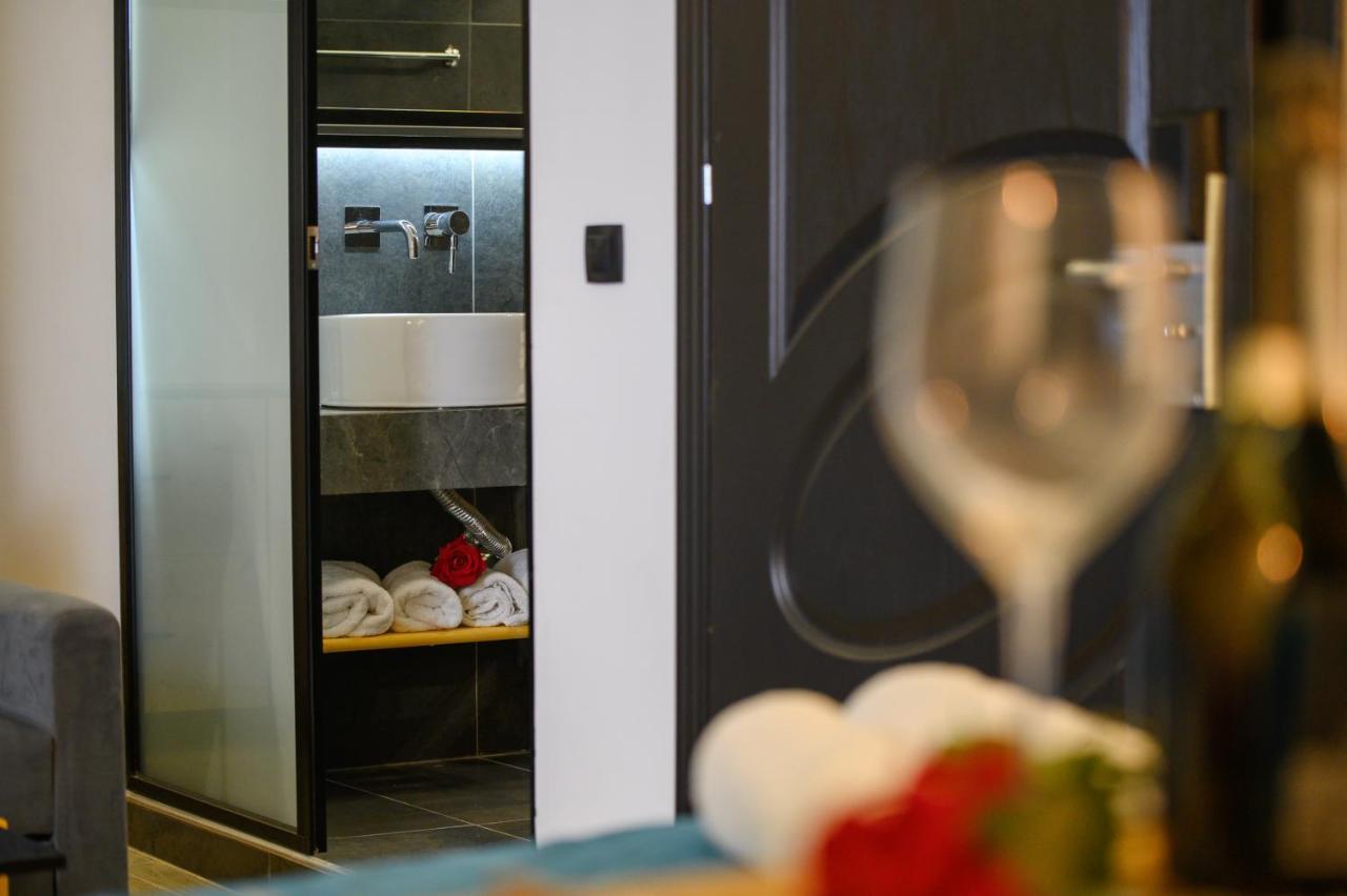 Platinum Suites Ρέθυμνο Εξωτερικό φωτογραφία