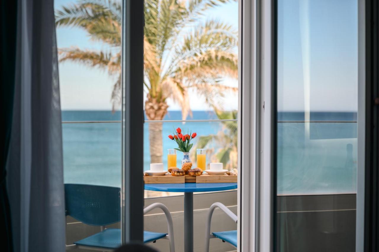 Platinum Suites Ρέθυμνο Εξωτερικό φωτογραφία