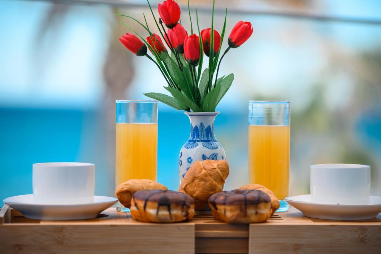 Platinum Suites Ρέθυμνο Εξωτερικό φωτογραφία