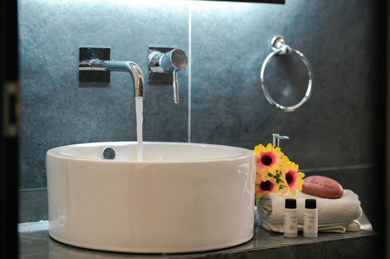 Platinum Suites Ρέθυμνο Εξωτερικό φωτογραφία