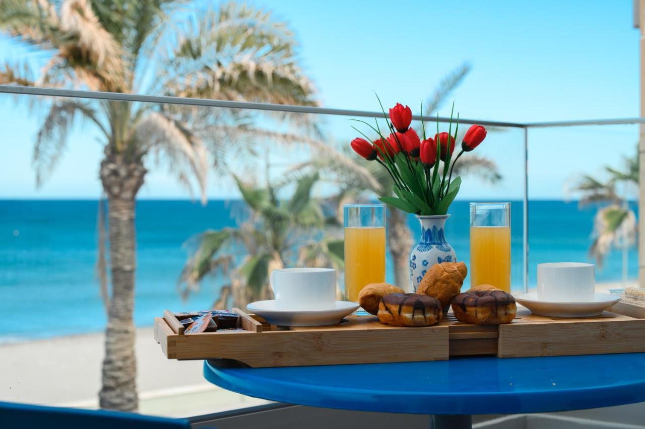 Platinum Suites Ρέθυμνο Εξωτερικό φωτογραφία