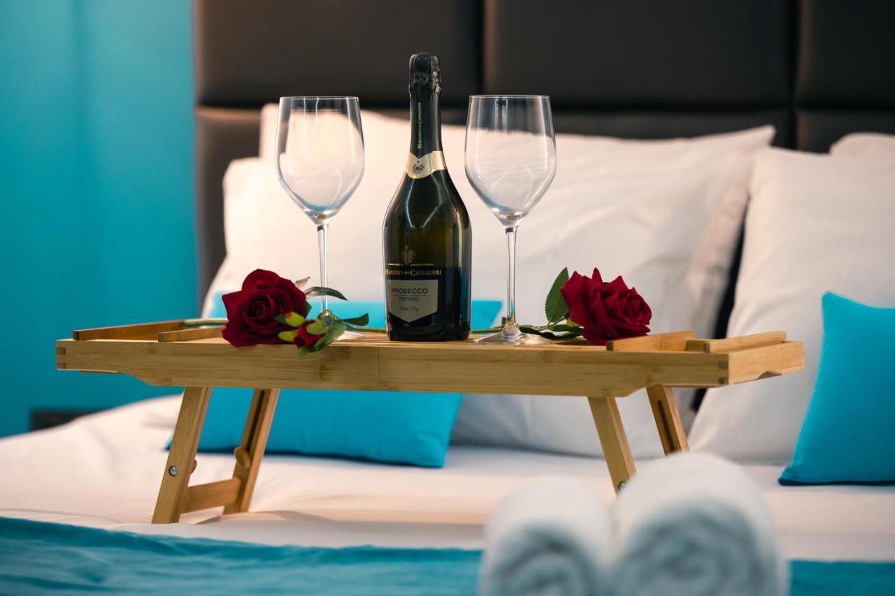 Platinum Suites Ρέθυμνο Εξωτερικό φωτογραφία